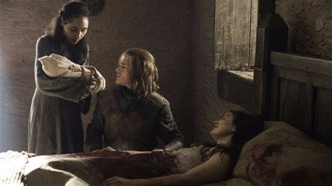 liana stark|how does lyanna stark die.